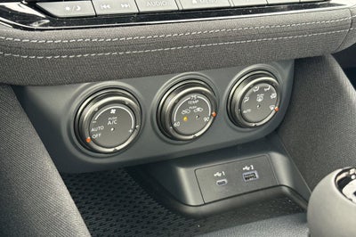 2026 Nissan Z Sport