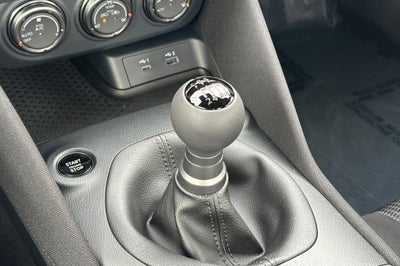 2026 Nissan Z Sport