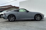 2026 Nissan Z Sport