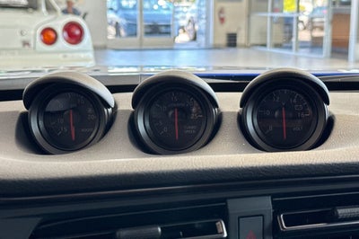 2027 Nissan Z Sport