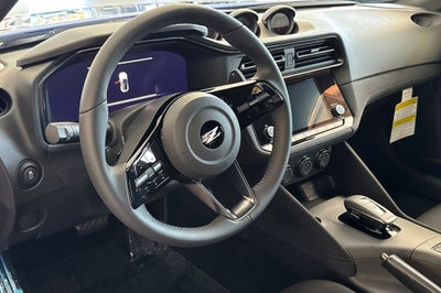 2027 Nissan Z Sport
