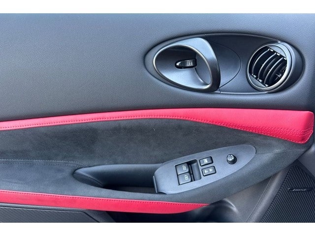2024 Nissan Z Performance