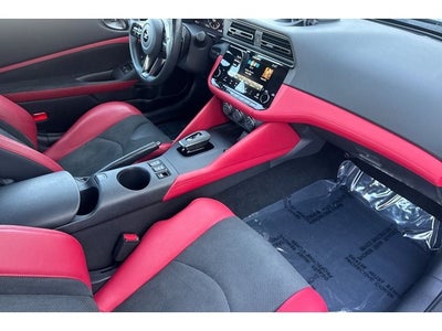 2024 Nissan Z Performance