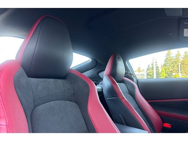 2024 Nissan Z Performance