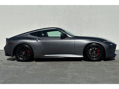 2024 Nissan Z Performance