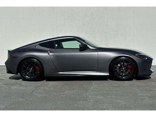 2024 Nissan Z Performance
