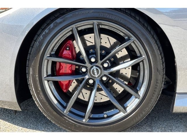 2024 Nissan Z Performance