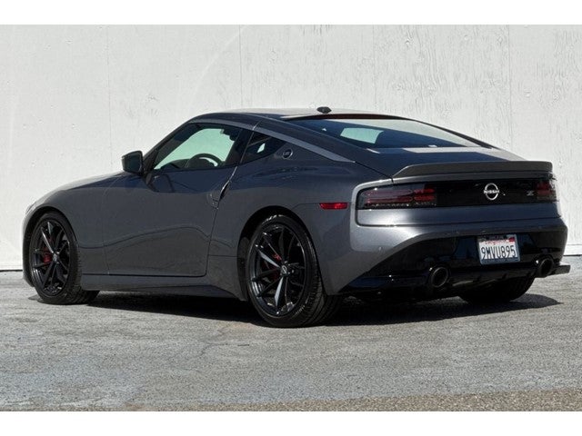 2024 Nissan Z Performance