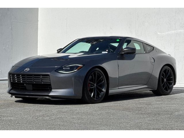 2024 Nissan Z Performance