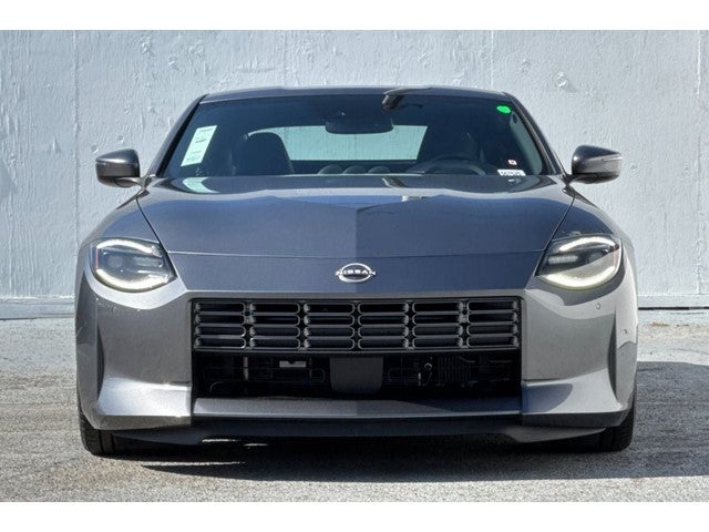 2024 Nissan Z Performance