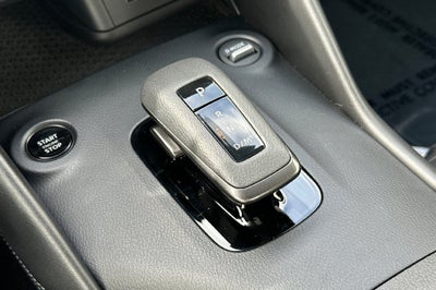 2025 Nissan Z Performance
