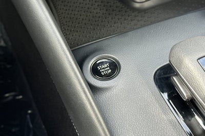 2025 Nissan Z Performance