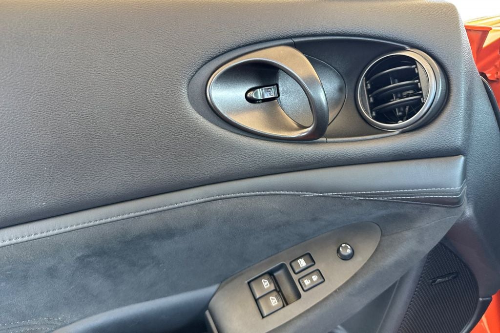 2024 Nissan Z Performance HERITAGE EDT