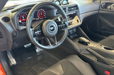 2024 Nissan Z Performance HERITAGE EDT