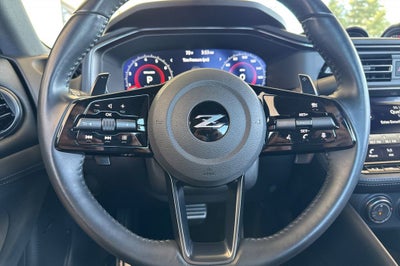2024 Nissan Z Performance HERITAGE EDT