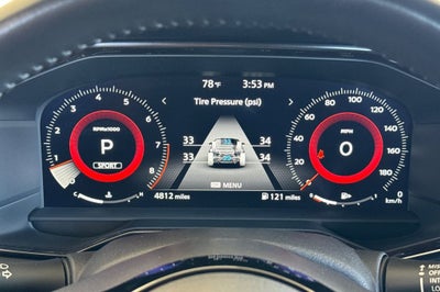 2024 Nissan Z Performance HERITAGE EDT