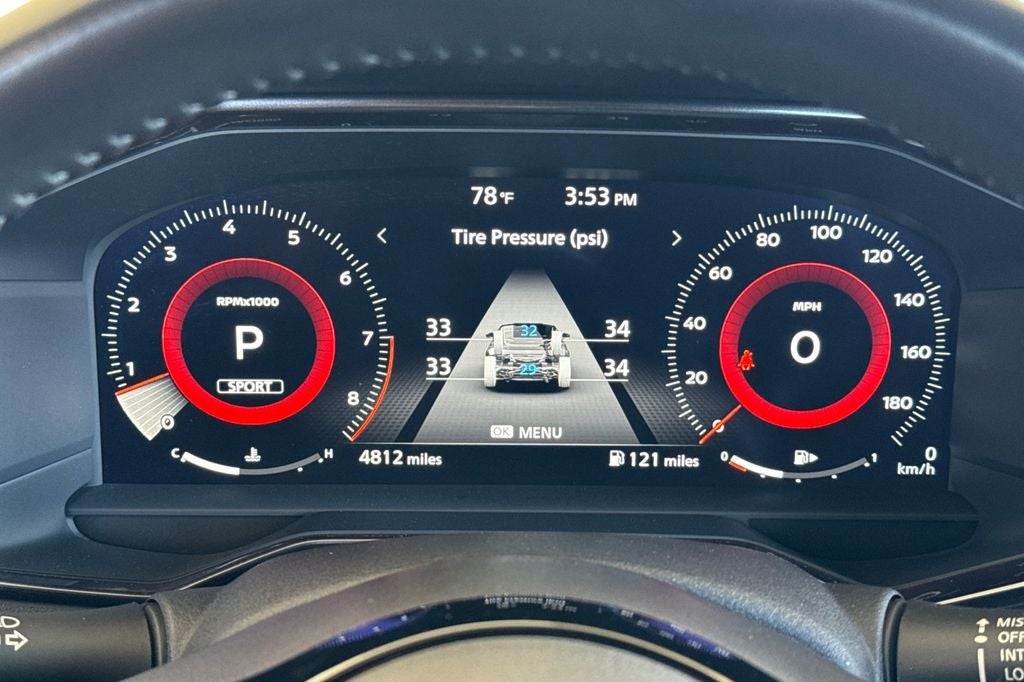 2024 Nissan Z Performance HERITAGE EDT