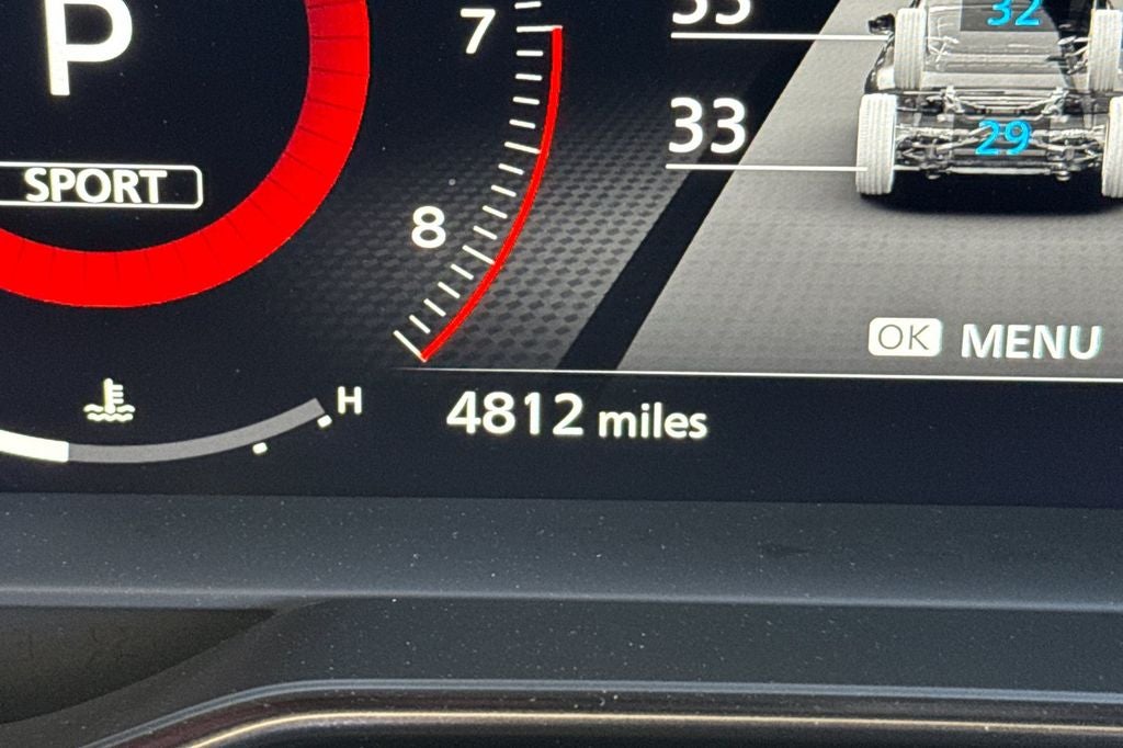 2024 Nissan Z Performance HERITAGE EDT