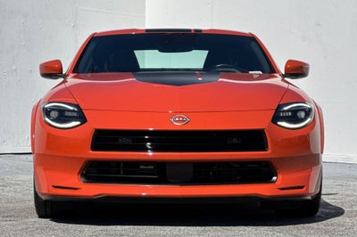 2024 Nissan Z Performance HERITAGE EDT