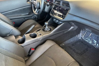 2024 Nissan Z Performance HERITAGE EDT