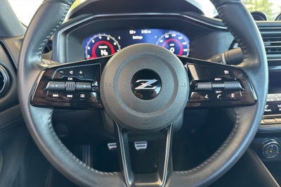 2024 Nissan Z Performance HERITAGE EDT