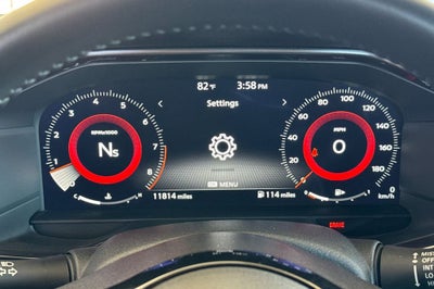 2024 Nissan Z Performance HERITAGE EDT
