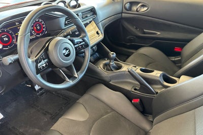 2024 Nissan Z Performance HERITAGE EDT