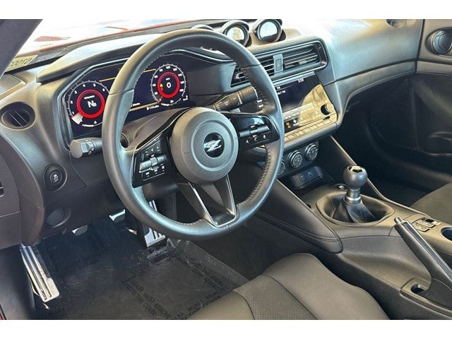 2024 Nissan Z Performance HERITAGE EDT