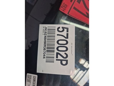 2024 Nissan Z Performance HERITAGE EDT