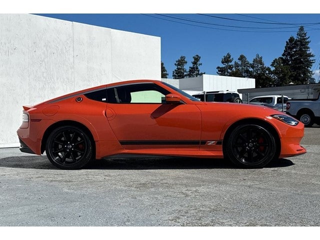 2024 Nissan Z Performance HERITAGE EDT