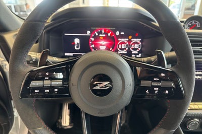 2024 Nissan Z NISMO