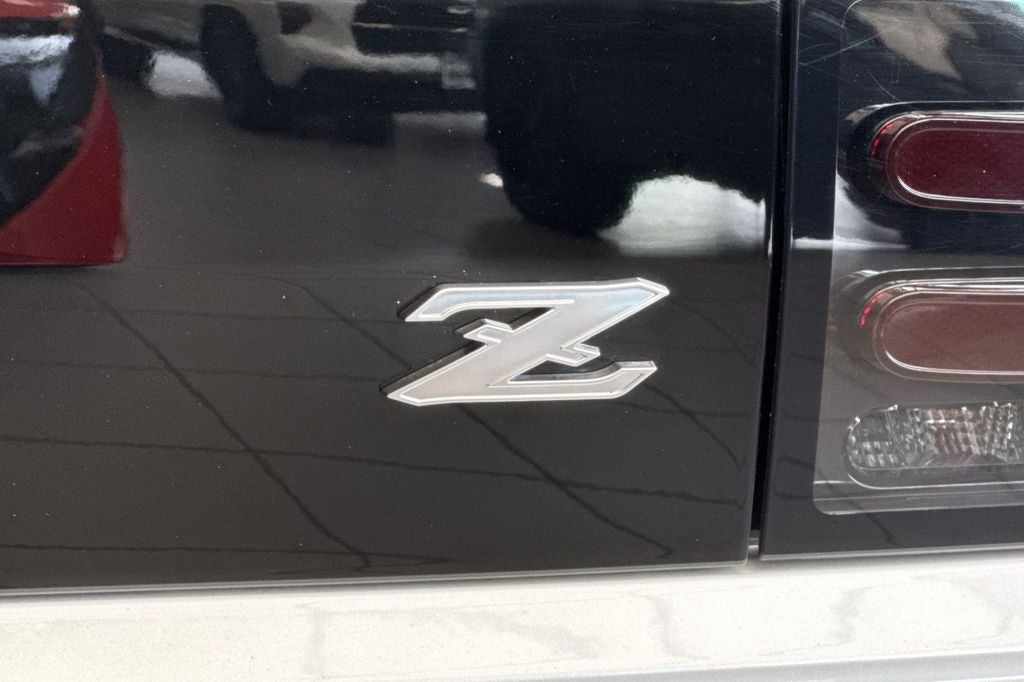 2024 Nissan Z NISMO