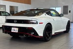 2024 Nissan Z NISMO
