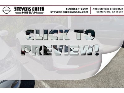 2024 Nissan Z NISMO