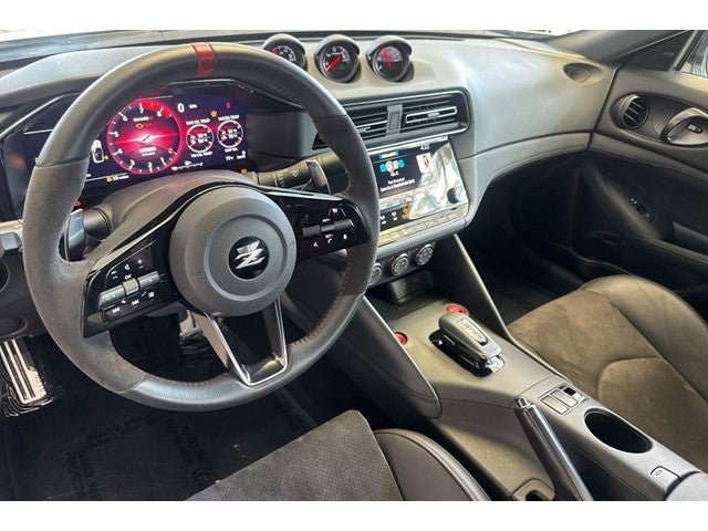 2024 Nissan Z NISMO