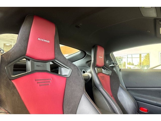 2024 Nissan Z NISMO