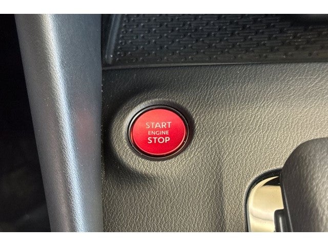 2024 Nissan Z NISMO