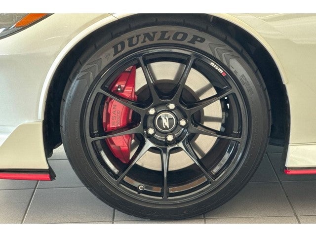 2024 Nissan Z NISMO