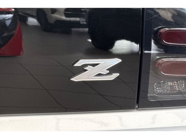 2024 Nissan Z NISMO