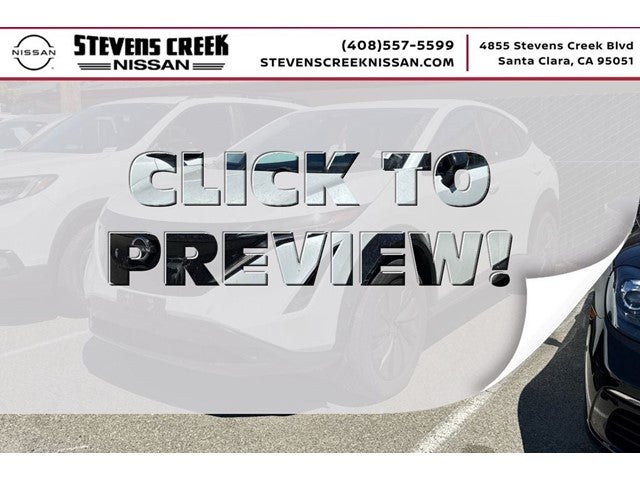 2024 Nissan Ariya ENGAGE e-4ORCE