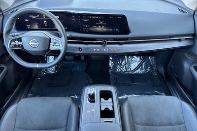 2024 Nissan Ariya ENGAGE e-4ORCE