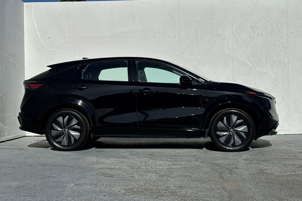 2024 Nissan Ariya ENGAGE e-4ORCE