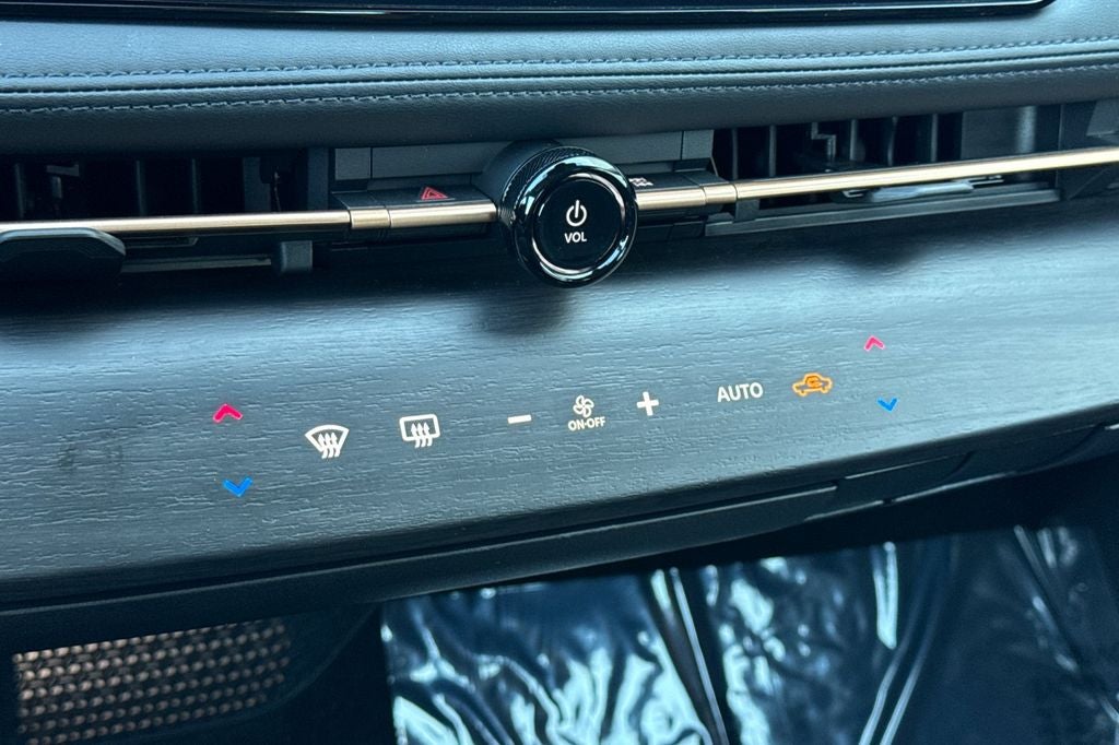 2024 Nissan Ariya ENGAGE e-4ORCE