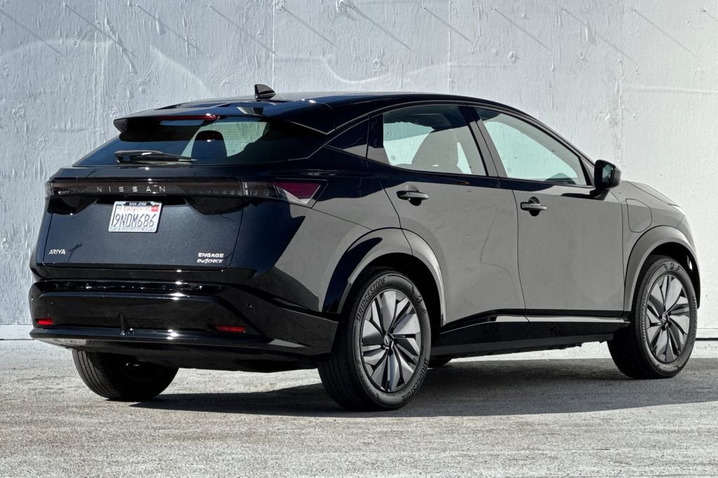 2024 Nissan Ariya ENGAGE e-4ORCE