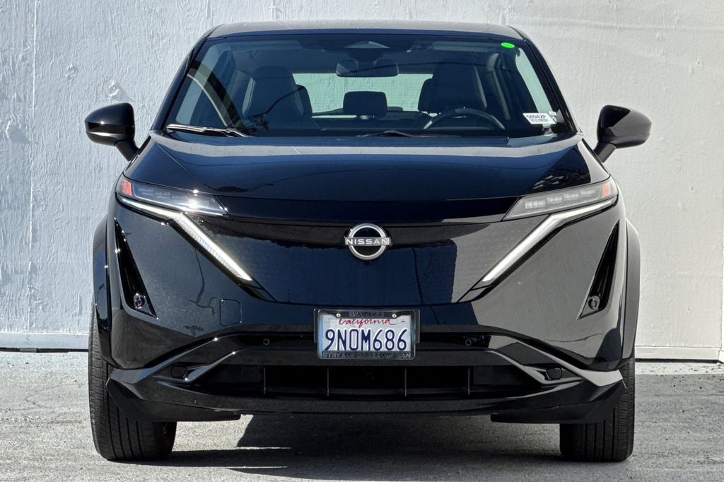 2024 Nissan Ariya ENGAGE e-4ORCE