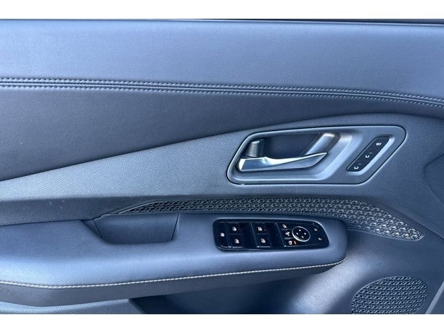 2024 Nissan Ariya ENGAGE e-4ORCE