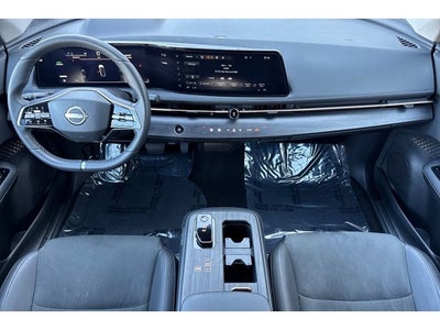 2024 Nissan Ariya ENGAGE e-4ORCE
