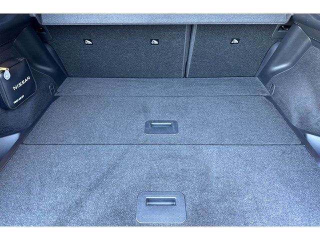 2024 Nissan Ariya ENGAGE e-4ORCE