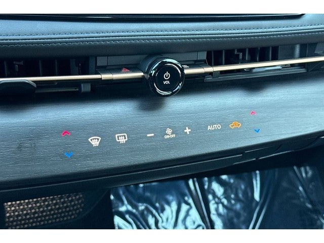 2024 Nissan Ariya ENGAGE e-4ORCE