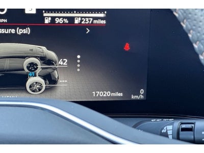 2024 Nissan Ariya ENGAGE e-4ORCE
